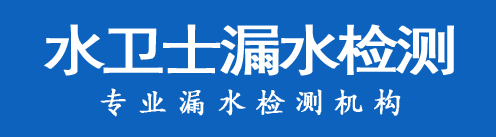 汝阳暗管漏水检测