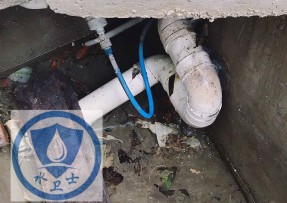 汝阳水管漏水检测公司6