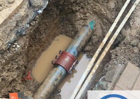 汝阳水管漏水检测公司4