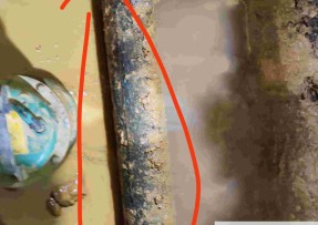 汝阳水管漏水检测公司1